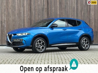 Alfa Romeo Tonale 1.3T PHEV Ti / Adaptief Cruise / Keyless /