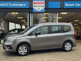 Renault Kangoo Tce 100 Edition One / Trekhaak / Navi