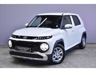 Hyundai Inster 49 kWh 115 pk Pulse I Voorraadvoordeel