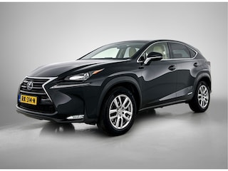 Lexus NX 300h AWD Luxury Line
