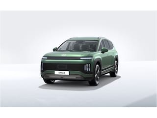 Hyundai Ioniq 9 110,3 kWh 218pk RWD Style I Nu te bestellen