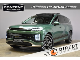 Hyundai Ioniq 9 110,3 kWh 308pk AWD Lounge I Voorraad voordeel!!
