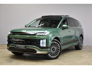 Hyundai Ioniq 9 110,3 kWh 308pk AWD Lounge I Voorraad voordeel!!