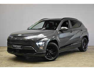 Hyundai Kona 48,6 kWh 135pk Pure Edition I Voorraad voordeel