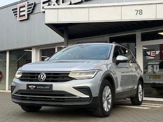 Volkswagen Tiguan 1.5 TSI DSG Life | Panoramadak