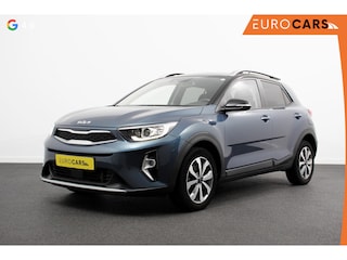 Kia Stonic 1.0 T-GDi 136 pk DCT-7 Automaat Prestige Upgrade Navigatie Apple Carplay/Android Auto Climate Control Adaptive Cruise Control Camera