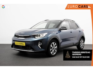Kia Stonic 1.0 T-GDi 136 pk DCT-7 Automaat Prestige Upgrade Navigatie Apple Carplay/Android Auto Climate Control Adaptive Cruise Control Camera