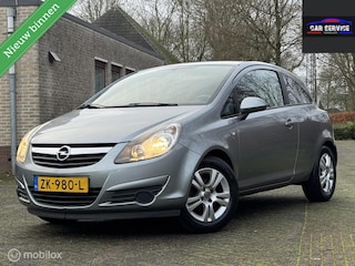 Opel Corsa 1.2-16V Color 111 Edition/LMV/PDC/APK