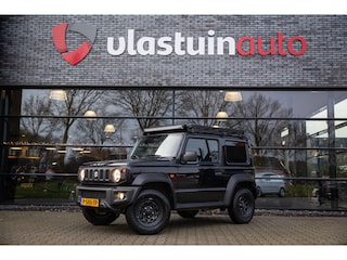 Suzuki Jimny 1.5 Comfort , Cruise control, Lane assist, Bluetooth,
