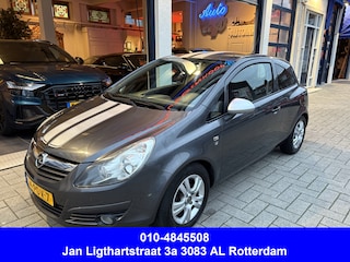 Opel Corsa 1.3 CDTi EcoFlex S/S '111' Edition