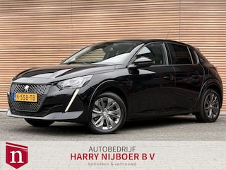 Peugeot 208 EV Allure Pack 50 kWh Carplay / Camera / SOH 91%