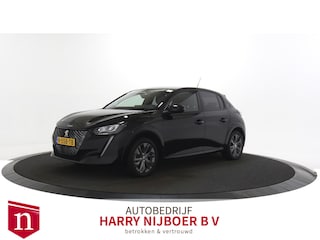 Peugeot 208 EV Allure Pack 50 kWh Carplay / Camera / SOH 91%
