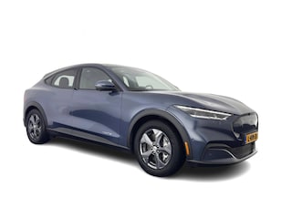 Ford Mustang Mach-E RWD 75 kWh [3-Fase ] {SOH-90%} (INCL-BTW) Aut.*LUXURY-LEATHER | FULL-LED | DAB | DIGI-COCKPIT | KEYLESS | NAVI-FULLMAP | CARPLAY | HEATED-COMFORTSEATS | TOPVIEW |  ADAPTIVE-CRUISE | PRIVACY-GLASS | 18'' ALU*