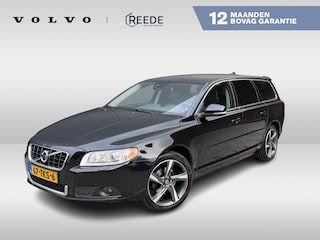 Volvo V70 1.6 T4 Automaat Limited Edition Navigatie | Stoelverwarming | Trekhaak
