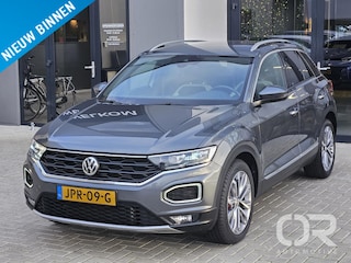 Volkswagen T-Roc 2.0 TSI 190pk 4Motion Sport Executive Automaat