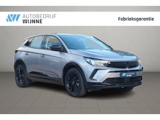 Opel Grandland 1.2 Turbo 130pk GS | Navi | App Connect | Climate | Cruise | Camera | Blind Spot | Winter Pakket