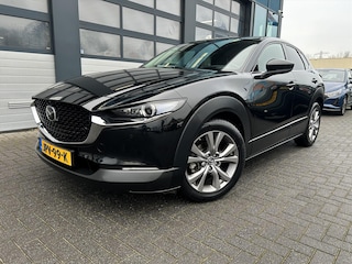 Mazda CX-30 2.0 e-SkyActiv-G Luxury Line, Winterpakket, HUD