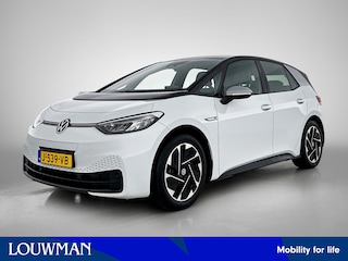 Volkswagen ID.3 First 58 kWh | SOH 92,6% | Origineel NL! | NAP!