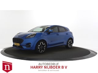 Ford Puma 1.0 EcoBoost Hybrid ST-Line X Carplay / B&O / Navigatie