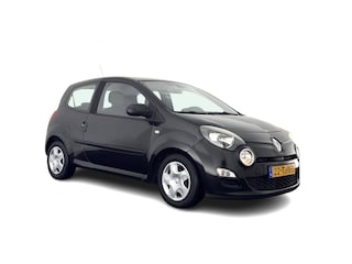 Renault Twingo 1.2 16V Dynamique *CLIMATE CONTROL | CRUISE | RADIO-CD/MP3 | COMFORTSEATS*