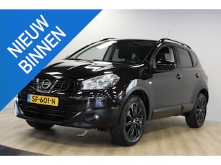 Nissan Qashqai 1.6 360 | Cruise | Navi | 360 Camera
