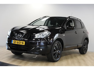 Nissan Qashqai 1.6 360 | Cruise | Navi | 360 Camera