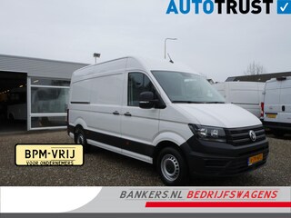 Volkswagen Crafter 2.0 TDI 100PK, L3H3, Airco