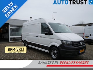 Volkswagen Crafter 2.0 TDI 100PK, L3H3, Airco