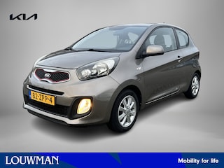 Kia Picanto 1.0 CVVT ISG Comfort Pack