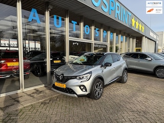 Renault Captur 1.3 TCe 130 Edition One 131PK / NAVIGATIE / ACHTERUITRIJCAMERA