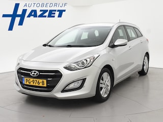 Hyundai i30 Wagon 1.6 GDi 135 PK BUSINESS EDITION + TREKHAAK | CRUISE | AIRCO