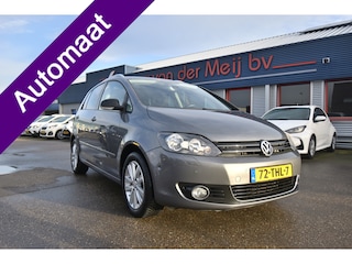 Volkswagen Golf Plus 1.4 TSI Highline , TREKHAAK , CR CONTR , NAVI , LMV16 , PDC V+A ,