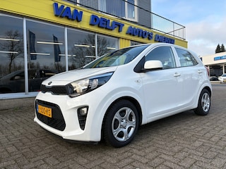 Kia Picanto 1.0 DPi ComfortLine 5p
