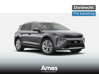 Skoda Elroq 60 Business Edition - Tour | Trekhaak | 20 inch |