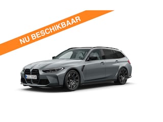BMW 3-serie Touring xDrive Competition - Carbon Interieur - Head-up