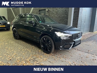 Volvo XC60 T6 Plug-in hybrid Plus Black Edition | FACELIFT | Head-Up | 360° Camera | Panoramadak | ACC | harman/kardon