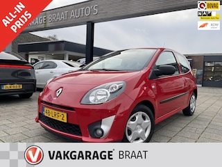 Renault Twingo 1.2-16V l STUURBEKR. l RADIO l ELEK. RAMEN