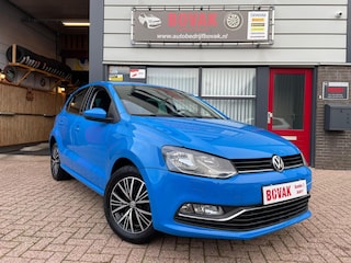 Volkswagen Polo 1.0 TSI AllStar Highline