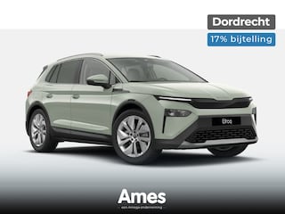 Skoda Elroq 60 Business Edition - Tour | Trekhaak | 20 inch |