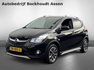 Opel Karl 1.0 Rocks Online Edition | Intellilink Pakket | Navigatie