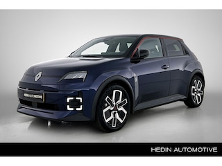 Renault 5 comfort range techno 52 kWh | Stoelverwarming | Climate Control | Camera |