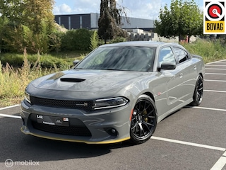 Dodge Charger Scat Pack 6.4 V8 HEMI BEATS|BREMBO|CAMERA|