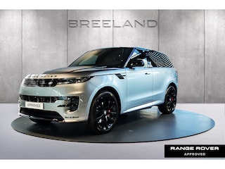 Land Rover Range Rover Sport P460e Dynamic SE Edition | 23" | Panoramadak