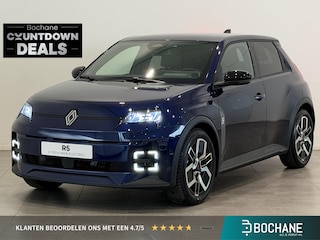 Renault 5 Comfort Range Techno 52 kWh | Harman Kardon | All season banden | Pack Advanced Driving Assist | Van: € 35.909,- nu rijklaar voor: € 34.909,-