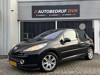 Peugeot 207 1.6 VTi | PANO | CRUISE | AIRCO | PARKEERSENS. |