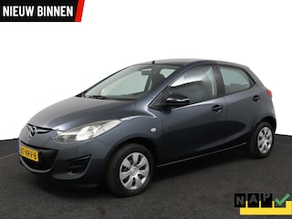 Mazda 2 1.3 TS Nieuwe APK Airco