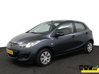 Mazda 2 1.3 TS Nieuwe APK Airco