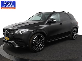 Mercedes-Benz GLE 450 4x4 EXPORTPRIJS GEEN INRUIL