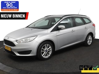 Ford Focus Wagon 1.0 Airco Cruise