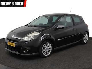 Renault Clio 1.6 16V GT Zwart